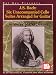 J. S. Bach: Six Unaccompanied Cello Suites Arranged for Guitar