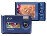 Xhtinn-1056, 10MP Max via interpolation. Digital Video Camera with 2.5 LCD
