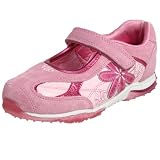 Sporting Goods : Stride Rite Little Kid/Big Kid Mindy Lighted Mary Jane