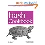 bash Cookbook (Cookbooks (O'Reilly))