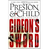 Gideon's Swordby Douglas Preston
