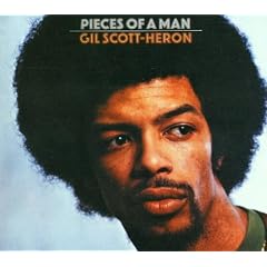 Pieces Of A Man