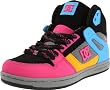 DC Women's Rebound Hi Sneaker