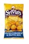 Sylvia's Golden Corn Bread & Muffin Mix, 8.5 Ounce Packages (Pack of 12)