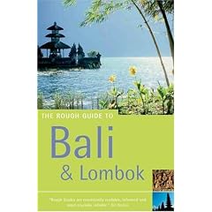 The Rough Guide to Bali and Lombok (Rough Guide Travel Guides)