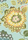 Lucky Flowers Journal