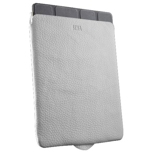 Sena Ultraslim Leather Sleeve for The New iPad 3G with SmartCover (Not Included) (817914)