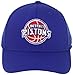 NBA Detroit Pistons Flex Fit Hat