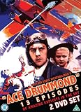 Ace Drummond [DVD]