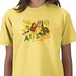 Wonder Pets: Arts & Crafts Tee - Girls