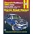 Chevrolet TrailBlazer, GMC Envoy & Oldsmobile Bravada Haynes Repair Manual for 2002 thru 2006