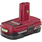 Craftsman C3 19.2 Volt XCP Extreme Core Performance Compact Lithium Ion Battery Pack Model PP2020 (Bulk Packaged)