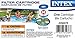 Dicalite Minerals DE25BOX Diatomaceous Earth Pool Filter D.E. 25 lbs