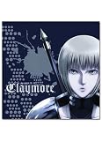 Claymore Clare 14" X 14" PillowIMAGE