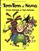 Tom-Tom et Nana, Tome 20 : Poux, papous et pas papous