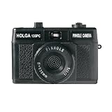 Buy Holga 168120 135Pc 35mm Pinhole Camera by Holga