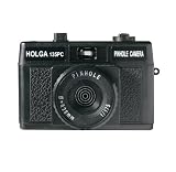 Holga 168120 135Pc 35mm Pinhole Camera