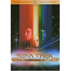 Star Trek 01 - Der Film [Director's Cut]