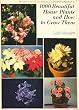 1000 Beautiful House Plants and How to Grow Them.