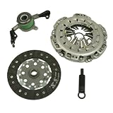Beck Arnley 061-9552 Import Clutch Set by Beck Arnley