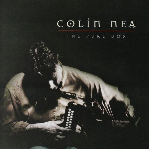 COLIN NEA : PURE BOX