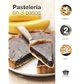 Pasteler�a en 3 pasos (Recetas En Tres Pasos)