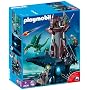 Playmobil - 4836 - Jeu de construction - Donjon du&hellip de Playmobil