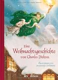 Produkt-Bild: Die Weihnachtsgeschichte von Charles Dickens