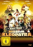 Asterix & Obelix: Mission Kleopatra