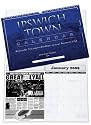 Ipswich Football Club 2009 Historic Calendar