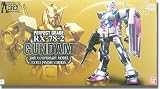 PG 1/60 RX-78-2 ガンダム 30周年限定モデル エクストラフィニッシュVer (機動戦士ガンダム)