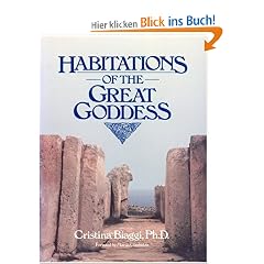 Habitations of the Great Goddess