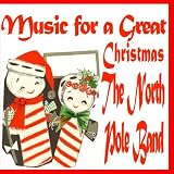 51xqYWBvOcL. SL160  Music for a Great Christmas