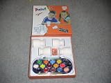 U-Paint-It Paint Set (Set of 4 Egg Cups)