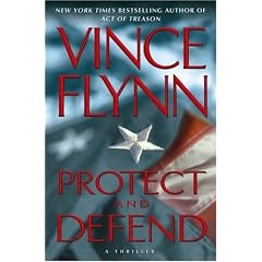 Protect and Defend