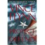Protect and Defend: A Thriller