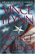 Protect and Defend: A Thriller
