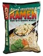 Koyo Asian Vegetable Ramen, 2.1-Ounce Packages (Pack of 12)