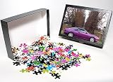 Photo Jigsaw Puzzle of BMW 840i Germany from Car Photo Library