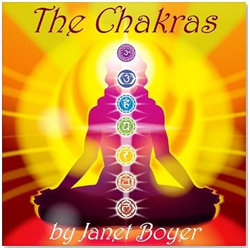 Chakras