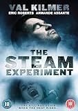 Steam Experiment [DVD] [2008]