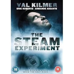 Steam Experiment [Import anglais]