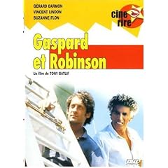 Gaspard et Robinson