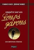 Enqu�te sur les loups-garous : Les carnets de l'�trange