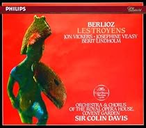 Berlioz: Les Troyens