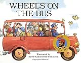 Wheels on the Bus (Raffi Songs to Read)