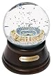 Texas Stadium In Musical Globe. Clap In Hands "You Gotta Be A Football Hero" Plays