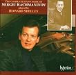 The complete piano music of Sergei Rachmaninov