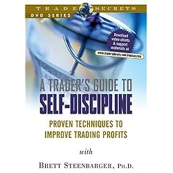 A Trader's Guide to Self-Discipline: Proven Techniques to Improve Trading Profits