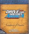 Foundations of Character Homeschool Curriculum Kit (Drive Thru History America)